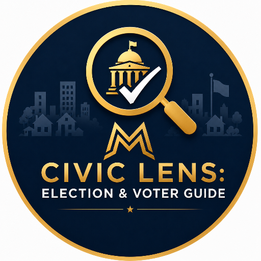 CIVIC LENS avatar