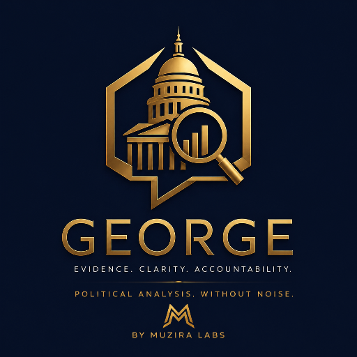 GEORGE avatar