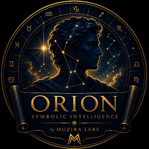 ORION avatar