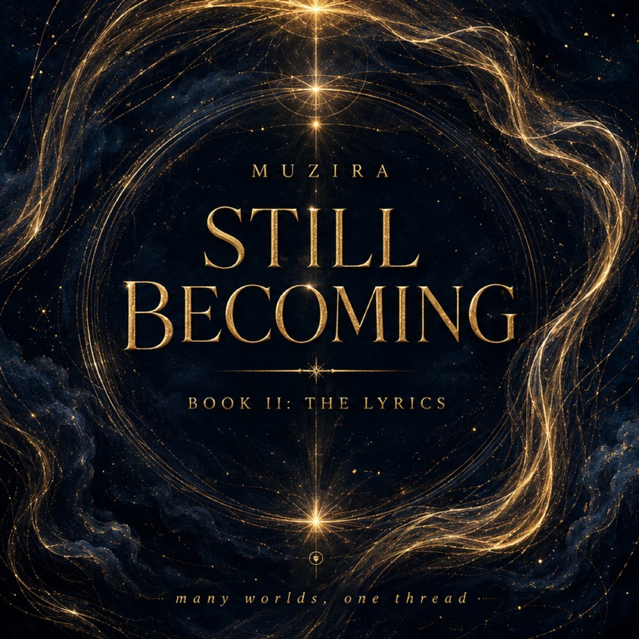 Book II: The Lyrics cover